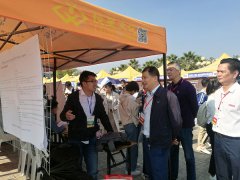 我省2020届高校毕业生首场大型综合性专场招聘会于福州成功举办